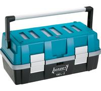 Hazet Kunststoff-Werkzeugkasten 190L-2