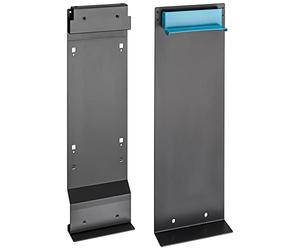 HAZET L-Boxx Holder 179N-50 | Accessories for Attaching to the Hazet Workshop Trolley Assistant | Bracket for an L-Boxx Made in Germany
