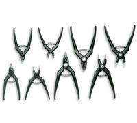 Hazet Lockring Pliers Set