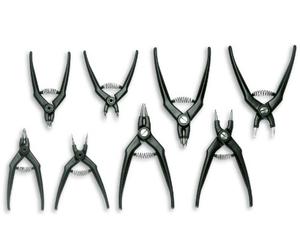 Hazet Lockring Pliers Set