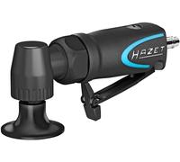 HAZET Mini Disc Sander 9033M-11 I Precise Surface Processing Even for Hard-to-Reach Areas