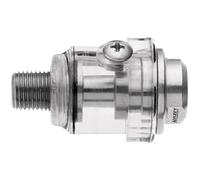 Hazet Mini Oil Lubricator For Motor-Driven Pneumatic Tools