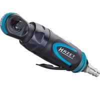 Hazet Mini Ratchet Wrench- Square Solid 10 mm (3/8") 9021P-2