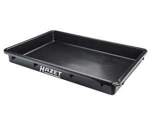 HAZET Multi Drain Pan For 50,0 L OIL- AND ACID-RESISTANT