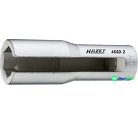 HAZET OXYGEN SENSOR SOCKET WRENCH INSERT 46802