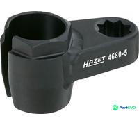 HAZET OXYGEN SENSOR SOCKET WRENCH INSERT 46805