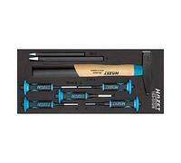 Hazet Pin Driver Set