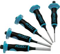 Hazet Pin Punch Set 5 Pieces 751HS/5
