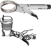 Hazet Piston Ring Clamp 794U-3
