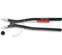 HAZET Pliers For Retaining Rings 1846C-5