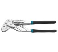 Hazet 762-18 Multigrip Pliers 180mm 42mm Grip 1pc Durable Tool
