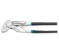 HAZET Pliers wrench 762-26, 260mm
