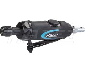 Hazet Pneumatic Die Grinder, Straight 9032N-1 Light + Handy