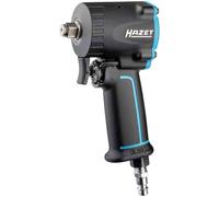 Hazet Pneumatic Impact Driver Compact High Torque 1 Piece