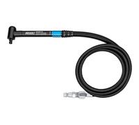 Hazet Pneumatic Micro Die Grinder Angled 9032M-53