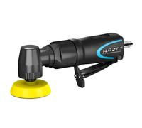 Hazet Pneumatic Mini Polisher 50mm Spot Repair 9033 M-9