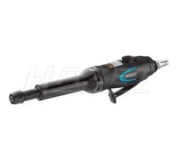 HAZET 9032LG-1 Rod Sander I 360 Watt I Dimensions 285 mm I Revolution/Minute 2000-22000 I Versatile Tool for Precise Grinding