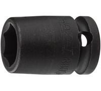 Hazet Power Insert 10mm 3/8" External Hex Traction Profile 12 880S-12