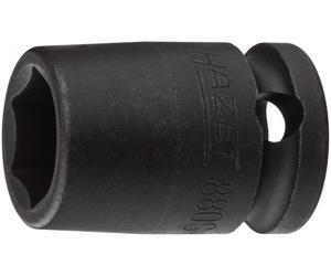 Hazet Power Insert 10mm 3/8" External Hex Traction Profile 12 880S-12