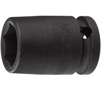 Hazet Power Insert 10mm 3/8" External Hex Traction Profile 14 880S-14