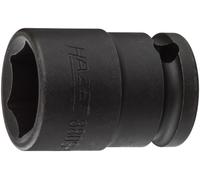 Hazet Power Insert 10mm 3/8" External Hex Traction Profile 16 880S-16