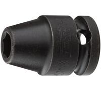 Hazet Power Insert 10mm 3/8" External-Hex-Traction Profile 7 880S-7