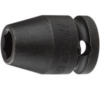 Hazet Power Insert 10mm 3/8" External Hex Traction Profile 8 880S-8