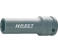 Hazet Power Insert 12.5mm 1/2" External Hex Traction Profile 17 901SLG-17