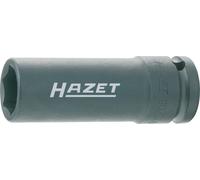 Hazet Power Insert 12.5mm 1/2" External Hex Traction Profile 19 902SLG-19