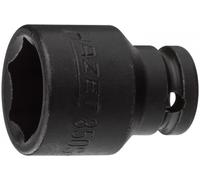 Hazet Power Insert 6.3mm 1/4" External Hex Traction Profile 13 850S-13