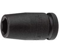 Hazet Power Insert 6.3mm 1/4" External Hex Traction Profile 7 850S-7