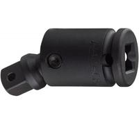 Hazet Power Insert Joint 10mm 3/8" Square Solid 8806