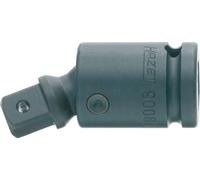 Hazet Power Insert Joint 12.5mm 1/2" Square Solid