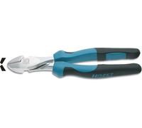 Hazet Power Side Cutter 1802-22