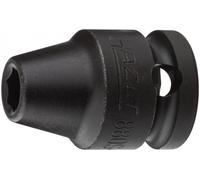 Hazet Power Socket 10Mm 3/8" External Hexagon Traction Profile 6 880S-6