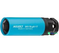 HAZET 903SLG6-17 Socket