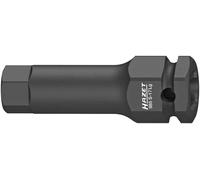 HAZET Power Socket Screwdriver 1/2" 12.5Mm Internal Hexagon