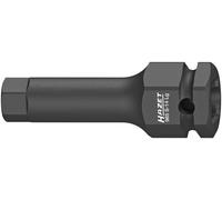 HAZET Power Socket Screwdriver 1/2" 12.5Mm Internal Hexagon