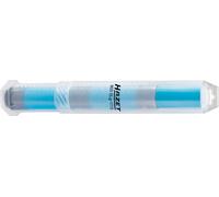 HAZET Power Socket Wrench Insert 12.5Mm 1/2" External Hexagon Traction Profile