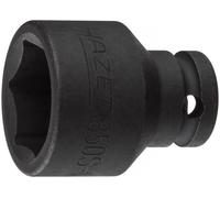 HAZET Power Tool 6.3Mm 1/4" External Hexagon Traction Profile 14 850S-14