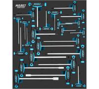 Hazet Product Description in The Label