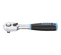 Socket wrench ratchet Chrome Vanadium Steel 863HPS HAZET