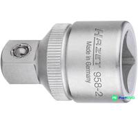 HAZET RATCHET REDUCING ADAPTER 9582