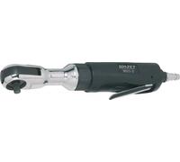 Hazet Ratchet Wrench - Square Solid 12.5 Mm (1/2") 9022-2