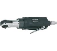 Hazet Ratchet Wrench- Square Solid 6.3 mm (1/4") 9020-2