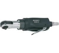 Hazet Ratchet Wrench- Square Solid 6.3 mm (1/4") 9020-2