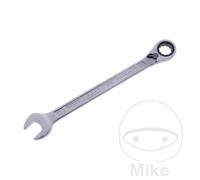 HAZET ratchet wrench with switch 17 MM