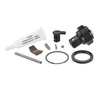 Hazet Replacement Ratchet Wheel with Safety Lock for Reversible Ratchet 916HP/916HPS/916HPL - 916HPS/10
