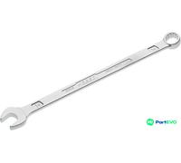 HAZET RING-/OPEN END SPANNER 600LG14