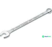 HAZET RING-/OPEN END SPANNER 600N10